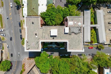 Welcome to Highland Plaza Condominiums, a charming historic - photo 24
