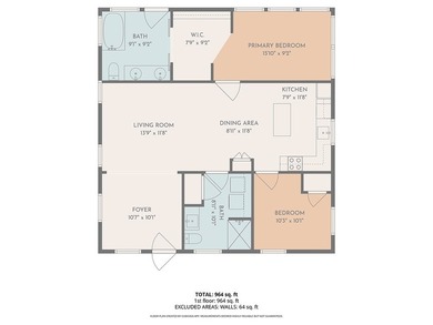 Located just minutes from Lake Somerville, this 2-bedroom - photo 30