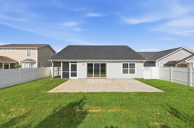 This home has been virtually staged. Welcome home to this - photo 32