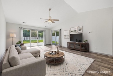 This home has been virtually staged. Welcome home to this - photo 38