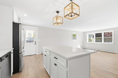 This beautifully renovated single-family home is move-in ready - photo 8