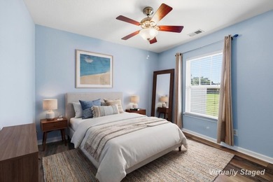 This home has been virtually staged. Welcome home to this - photo 39