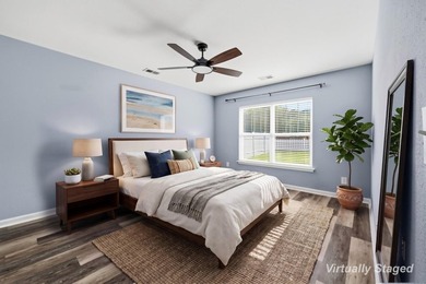 This home has been virtually staged. Welcome home to this - photo 43