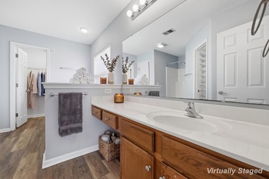 This home has been virtually staged. Welcome home to this - photo 44