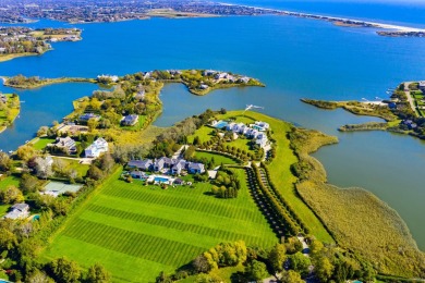 (private lake, pond, coastal) Home For Sale in Water Mill New York