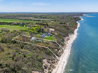 SOUND FRONT RETREAT - Designed in 1986 by architect Sanford - photo 3
