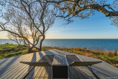 SOUND FRONT RETREAT - Designed in 1986 by architect Sanford - photo 4