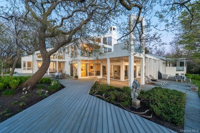 SOUND FRONT RETREAT - Designed in 1986 by architect Sanford - photo 6