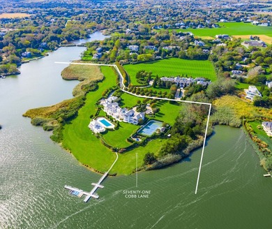 Presenting a once-in-a-lifetime opportunity, 70 & 71 Cobb Lane - photo 6