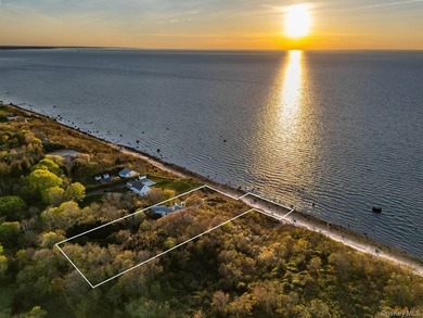 SOUND FRONT RETREAT - Designed in 1986 by architect Sanford - photo 8