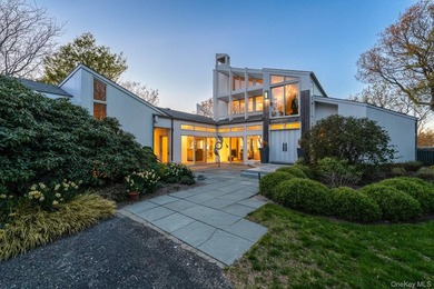 SOUND FRONT RETREAT - Designed in 1986 by architect Sanford - photo 9