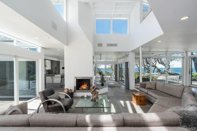SOUND FRONT RETREAT - Designed in 1986 by architect Sanford - photo 10