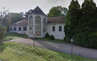 Brewster Pond Commercial Sale Pending in Lebanon Connecticut