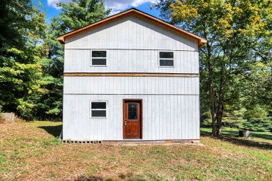 Lake Home For Sale in Martinsville, Indiana