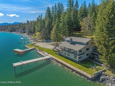 Unparalleled private 123+- feet of level frontage on the Pend - photo 2