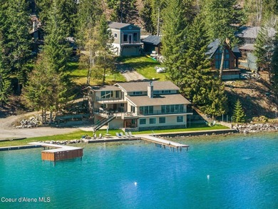 Unparalleled private 123+- feet of level frontage on the Pend - photo 3