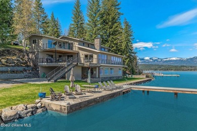 Unparalleled private 123+- feet of level frontage on the Pend - photo 4