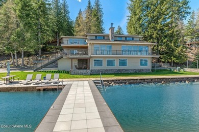 Unparalleled private 123+- feet of level frontage on the Pend - photo 5