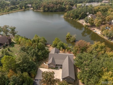 Lake Home For Sale in Innsbrook, Missouri