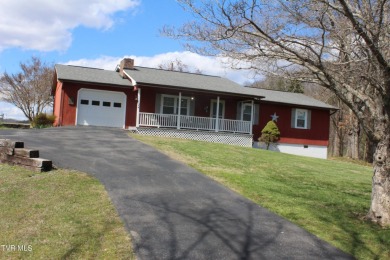  Home Sale Pending in Rogersville Tennessee