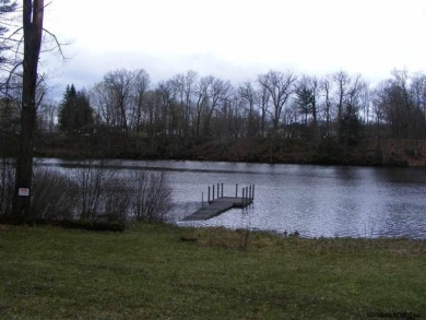 Lake Home SOLD! in Northville, New York