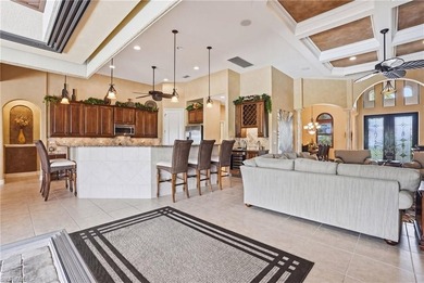 This lovely 4 bedroom, 3 full bath home custom designed and - photo 11