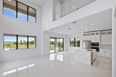 Luxury living in the highly sought-after gated community of - photo 11