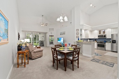 Beautiful Townhome in Harbour Isles section of Lake Charles. CBS - photo 12