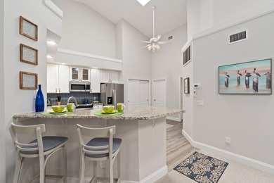 Beautiful Townhome in Harbour Isles section of Lake Charles. CBS - photo 13