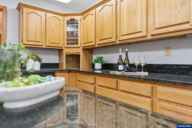 Welcome to this beautiful home with incredible views! Enjoy an