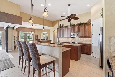 This lovely 4 bedroom, 3 full bath home custom designed and - photo 14