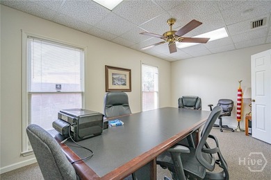 Units 9 and 10 offer a unique two-level office condominium - photo 14