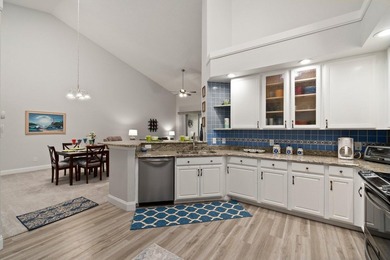 Beautiful Townhome in Harbour Isles section of Lake Charles. CBS - photo 14
