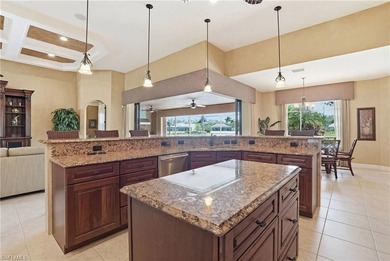 This lovely 4 bedroom, 3 full bath home custom designed and - photo 15