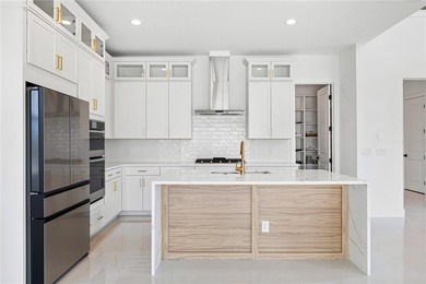Luxury living in the highly sought-after gated community of - photo 16