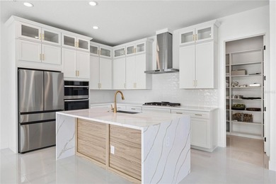 Luxury living in the highly sought-after gated community of - photo 17
