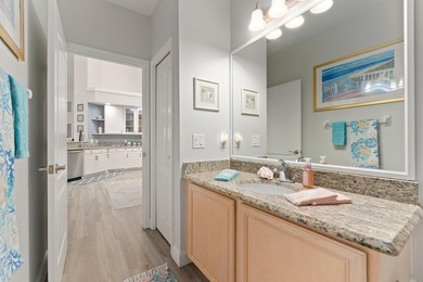 Beautiful Townhome in Harbour Isles section of Lake Charles. CBS - photo 17