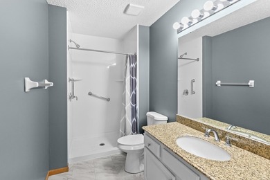 One-level living at its finest! Enjoy what feels like a single - photo 17