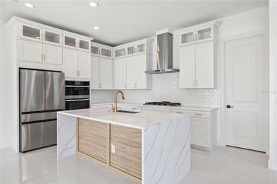 Luxury living in the highly sought-after gated community of - photo 18