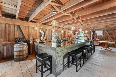 Modern farmhouse meets luxury retreat at this like-new - photo 18