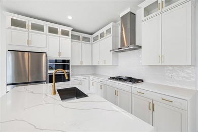 Luxury living in the highly sought-after gated community of - photo 19