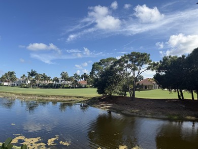 (private lake, pond, creek) Home For Sale in Jupiter Florida