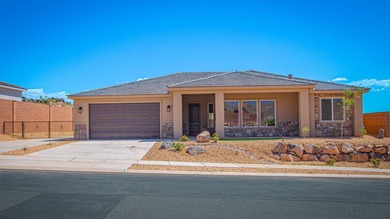 Virgin River Home For Sale in Hurricane Utah