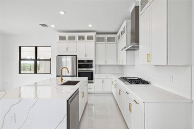 Luxury living in the highly sought-after gated community of - photo 22