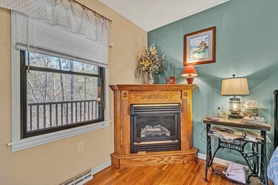 Welcome to your Smith Mountain Lake retreat! Tucked away in a - photo 22