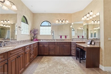 This lovely 4 bedroom, 3 full bath home custom designed and - photo 23
