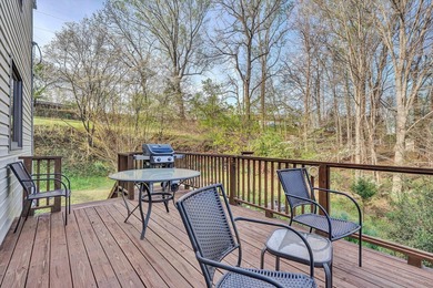 Welcome to your Smith Mountain Lake retreat! Tucked away in a - photo 23