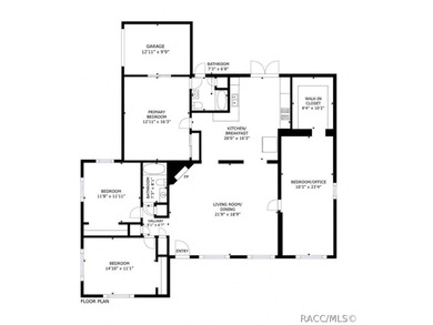 Beautifully maintained 4-bedroom, 2-bath pool home in the - photo 26