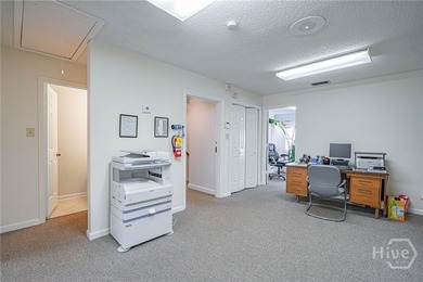 Units 9 and 10 offer a unique two-level office condominium - photo 27