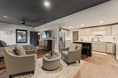Modern farmhouse meets luxury retreat at this like-new - photo 27